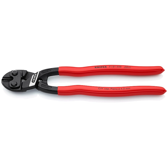 Vendita online Tronchese doppia leva da 250 mm. mod.Cobolt
